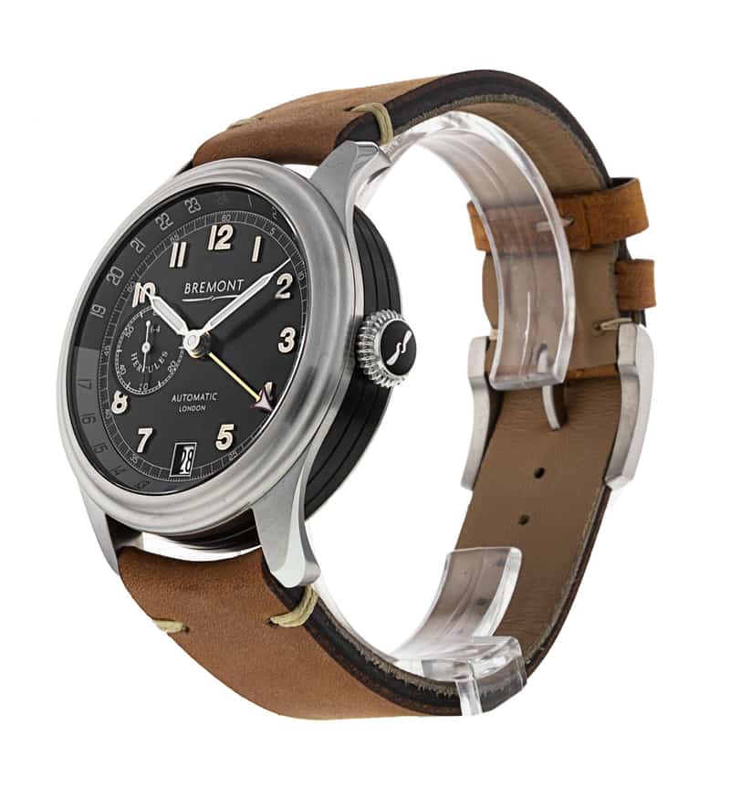 Bremont H-4 Hercules H-4 HERCULES